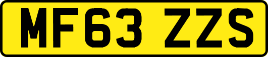 MF63ZZS
