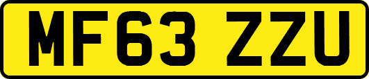 MF63ZZU