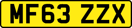 MF63ZZX