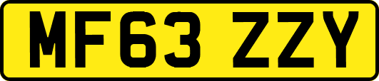 MF63ZZY