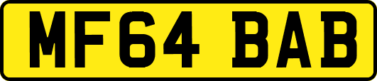 MF64BAB