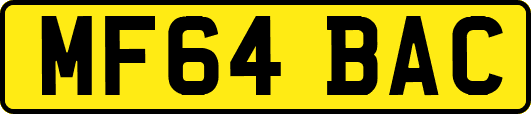 MF64BAC
