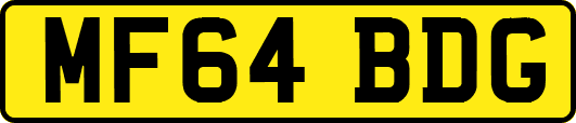 MF64BDG