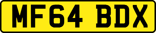 MF64BDX