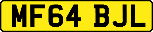MF64BJL