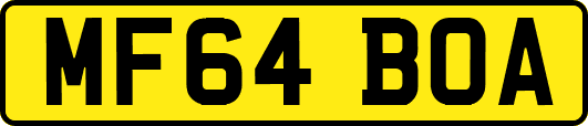 MF64BOA