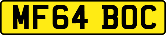 MF64BOC