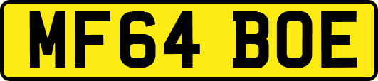 MF64BOE