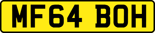 MF64BOH