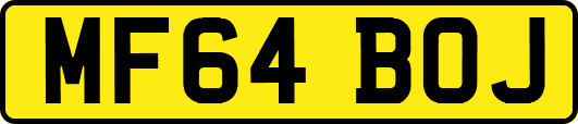 MF64BOJ