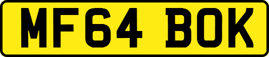 MF64BOK