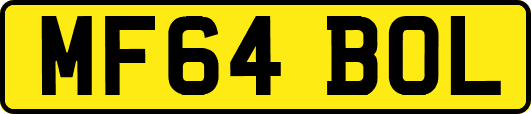 MF64BOL