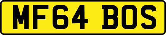 MF64BOS