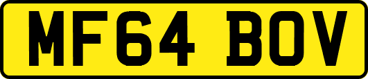MF64BOV