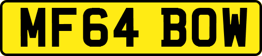 MF64BOW