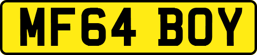 MF64BOY