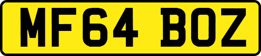 MF64BOZ