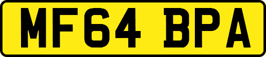 MF64BPA