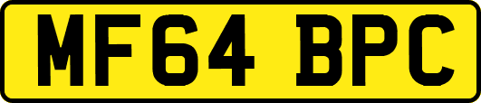 MF64BPC