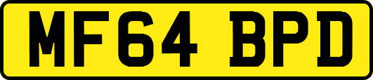 MF64BPD