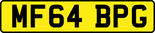 MF64BPG