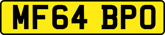 MF64BPO