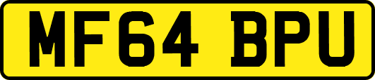 MF64BPU
