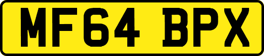 MF64BPX