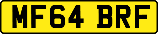 MF64BRF