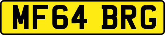 MF64BRG