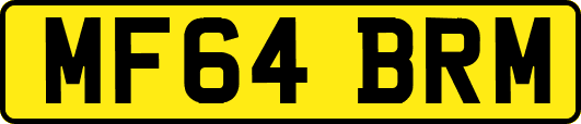 MF64BRM