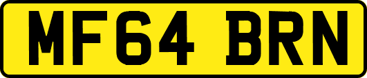 MF64BRN