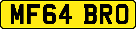 MF64BRO