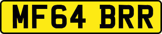 MF64BRR