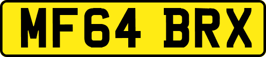 MF64BRX