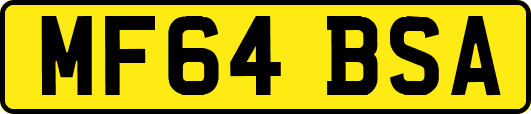 MF64BSA