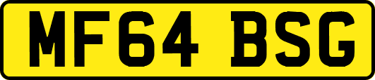 MF64BSG