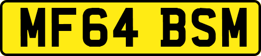 MF64BSM
