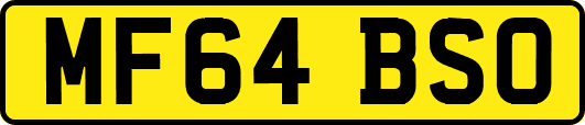 MF64BSO