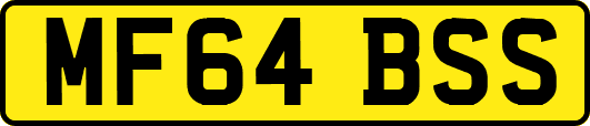 MF64BSS