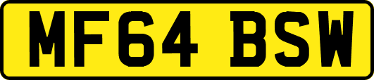 MF64BSW