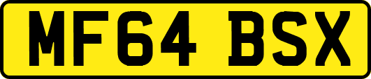 MF64BSX