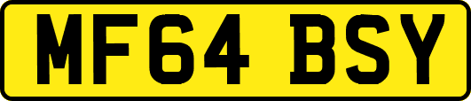 MF64BSY