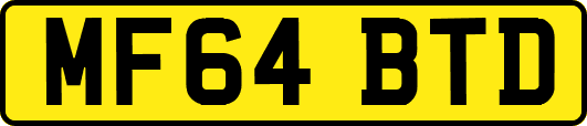 MF64BTD
