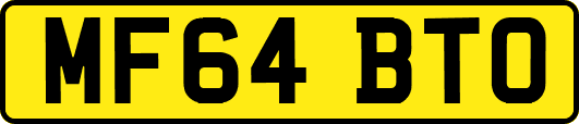 MF64BTO