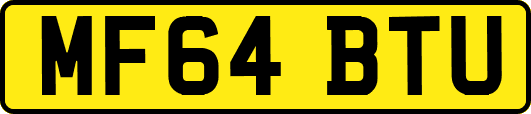 MF64BTU