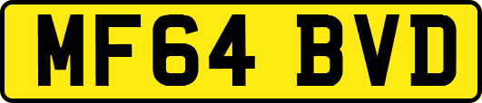MF64BVD