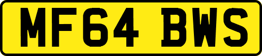 MF64BWS