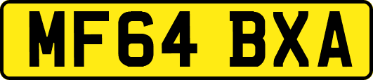 MF64BXA