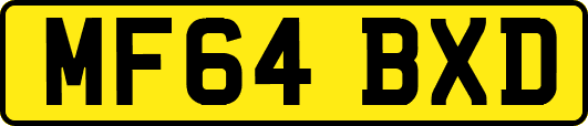 MF64BXD
